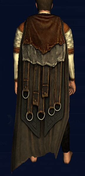 lotro cloak essence|lotro malleable gundabad essence.